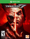 Tekken 7 (Xbox One)